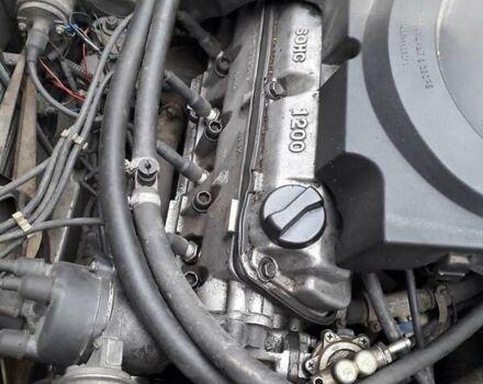 ЗАЗ 1102 Таврия, объемом двигателя 1.2 л и пробегом 170 тыс. км за 1350 $, фото 2 на Automoto.ua