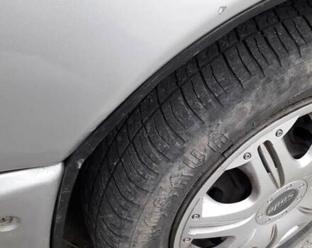 ЗАЗ 1102 Таврия, объемом двигателя 1.2 л и пробегом 170 тыс. км за 1350 $, фото 1 на Automoto.ua