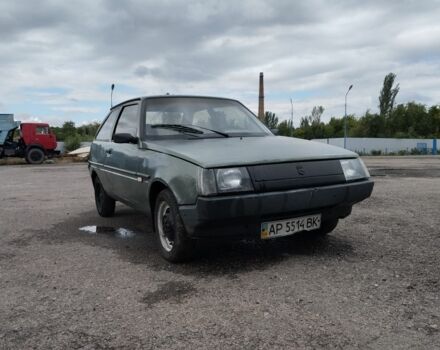 ЗАЗ 1102 Таврия, объемом двигателя 0 л и пробегом 200 тыс. км за 500 $, фото 4 на Automoto.ua