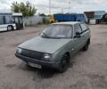 ЗАЗ 1102 Таврия, объемом двигателя 0 л и пробегом 200 тыс. км за 500 $, фото 1 на Automoto.ua