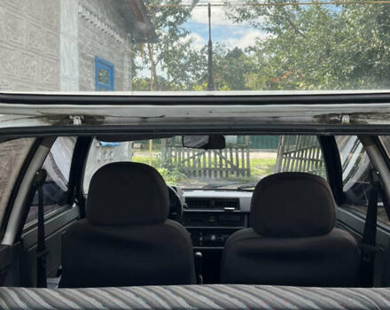 ЗАЗ 1102 Таврия, объемом двигателя 1.2 л и пробегом 42 тыс. км за 1750 $, фото 9 на Automoto.ua
