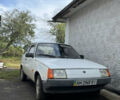ЗАЗ 1102 Таврия, объемом двигателя 1.2 л и пробегом 42 тыс. км за 1750 $, фото 1 на Automoto.ua