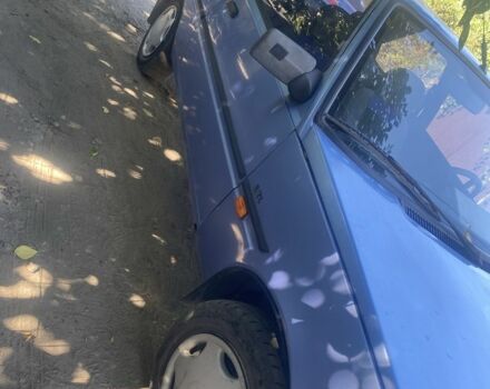 ЗАЗ 1102 Таврия, объемом двигателя 1.2 л и пробегом 2 тыс. км за 606 $, фото 3 на Automoto.ua