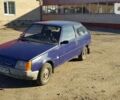 ЗАЗ 1102 Таврия, объемом двигателя 1.1 л и пробегом 243 тыс. км за 1200 $, фото 1 на Automoto.ua