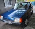 ЗАЗ 1102 Таврия, объемом двигателя 1.3 л и пробегом 43 тыс. км за 1800 $, фото 3 на Automoto.ua
