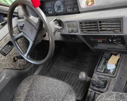 ЗАЗ 1102 Таврия, объемом двигателя 1.3 л и пробегом 43 тыс. км за 1800 $, фото 4 на Automoto.ua