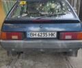 ЗАЗ 1102 Таврия, объемом двигателя 1.3 л и пробегом 43 тыс. км за 1800 $, фото 5 на Automoto.ua