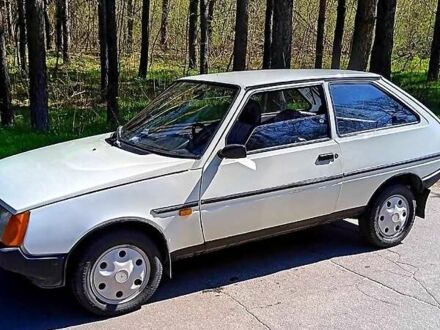 ЗАЗ 1102 Таврия 1991 в Кропивницком (Кировограде) на Automoto.ua ЗАЗ 1102 Таврия, объемом двигателя 1.2 л и пробегом 100 тыс. км за 850 $, фото 1 на Automoto.ua