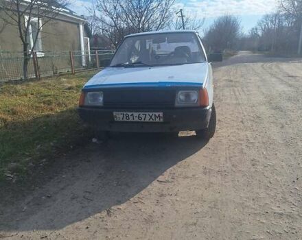 ЗАЗ 1102 Таврія, об'ємом двигуна 1.2 л та пробігом 270 тис. км за 490 $, фото 1 на Automoto.ua