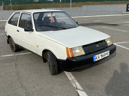 ЗАЗ 1102 Таврия 1992 в Киеве на Automoto.ua ЗАЗ 1102 Таврия, объемом двигателя 0 л и пробегом 139 тыс. км за 590 $, фото 1 на Automoto.ua