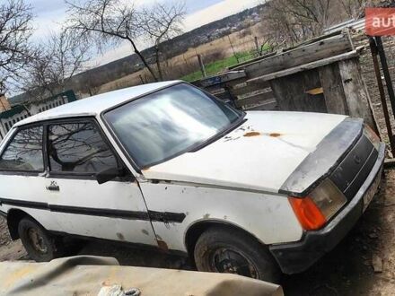 ЗАЗ 1102 Таврия 1992 в Кропивницком (Кировограде) на Automoto.ua ЗАЗ 1102 Таврия, объемом двигателя 1.1 л и пробегом 300 тыс. км за 400 $, фото 1 на Automoto.ua