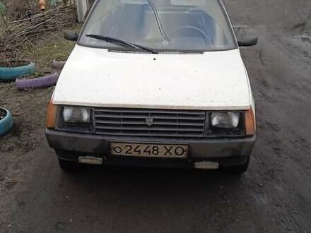 ЗАЗ 1102 Таврия 1992 в Петропавловке на Automoto.ua ЗАЗ 1102 Таврия, объемом двигателя 1.2 л и пробегом 67 тыс. км за 650 $, фото 1 на Automoto.ua