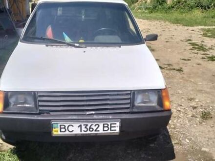 ЗАЗ 1102 Таврия 1993 в Стрые на Automoto.ua ЗАЗ 1102 Таврия, объемом двигателя 1.1 л и пробегом 153 тыс. км за 700 $, фото 1 на Automoto.ua