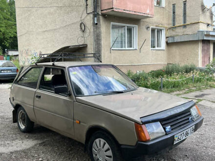 ЗАЗ 1102 Таврія, об'ємом двигуна 0 л та пробігом 130 тис. км за 439 $, фото 1 на Automoto.ua