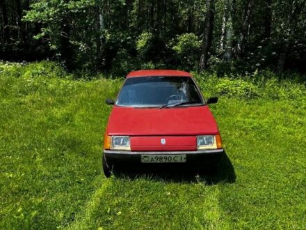 ЗАЗ 1102 Таврія 1994 у Конотопе на Automoto.ua ЗАЗ 1102 Таврія, об'ємом двигуна 1.1 л та пробігом 666 тис. км за 581 $, фото 1 на Automoto.ua
