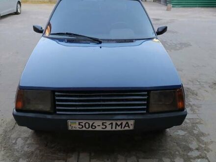 ЗАЗ 1102 Таврия 1994 в Черкассах на Automoto.ua ЗАЗ 1102 Таврия, объемом двигателя 0 л и пробегом 100 тыс. км за 1000 $, фото 1 на Automoto.ua