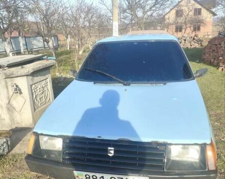 ЗАЗ 1102 Таврия, объемом двигателя 0 л и пробегом 68 тыс. км за 300 $, фото 1 на Automoto.ua