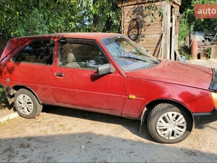 ЗАЗ 1102 Таврия 1997 в Харькове на Automoto.ua ЗАЗ 1102 Таврия, объемом двигателя 0 л и пробегом 140 тыс. км за 900 $, фото 1 на Automoto.ua