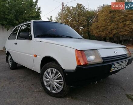ЗАЗ 1102 Таврія, об'ємом двигуна 0 л та пробігом 62 тис. км за 1200 $, фото 1 на Automoto.ua