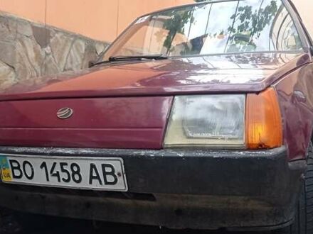 ЗАЗ 1102 Таврия 2004 в Одессе на Automoto.ua ЗАЗ 1102 Таврия, объемом двигателя 1.2 л и пробегом 90 тыс. км за 1100 $, фото 1 на Automoto.ua