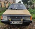 Желтый ЗАЗ 1102 Таврия, объемом двигателя 1.09 л и пробегом 35 тыс. км за 950 $, фото 6 на Automoto.ua