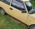 Желтый ЗАЗ 1102 Таврия, объемом двигателя 1.09 л и пробегом 35 тыс. км за 950 $, фото 5 на Automoto.ua