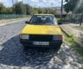 Желтый ЗАЗ 1102 Таврия, объемом двигателя 1.1 л и пробегом 200 тыс. км за 224 $, фото 1 на Automoto.ua