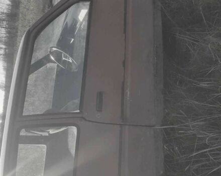 Желтый ЗАЗ 1102 Таврия, объемом двигателя 1.1 л и пробегом 3 тыс. км за 238 $, фото 3 на Automoto.ua