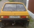 Жовтий ЗАЗ 1102 Таврія, об'ємом двигуна 1.2 л та пробігом 2 тис. км за 14000 $, фото 4 на Automoto.ua