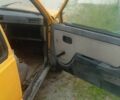 Жовтий ЗАЗ 1102 Таврія, об'ємом двигуна 1.2 л та пробігом 2 тис. км за 14000 $, фото 6 на Automoto.ua