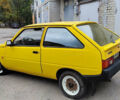 Жовтий ЗАЗ 1102 Таврія, об'ємом двигуна 1.1 л та пробігом 300 тис. км за 799 $, фото 6 на Automoto.ua