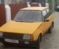 Жовтий ЗАЗ 1102 Таврія, об'ємом двигуна 1.2 л та пробігом 2 тис. км за 14000 $, фото 1 на Automoto.ua