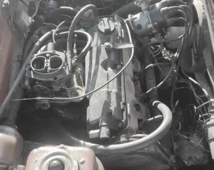 Желтый ЗАЗ 1102 Таврия, объемом двигателя 1.1 л и пробегом 3 тыс. км за 238 $, фото 2 на Automoto.ua