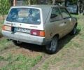 Жовтий ЗАЗ 1102 Таврія, об'ємом двигуна 1.2 л та пробігом 55 тис. км за 650 $, фото 3 на Automoto.ua