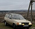 Желтый ЗАЗ 1102 Таврия, объемом двигателя 1.2 л и пробегом 104 тыс. км за 523 $, фото 1 на Automoto.ua