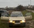 Желтый ЗАЗ 1102 Таврия, объемом двигателя 1.2 л и пробегом 104 тыс. км за 523 $, фото 1 на Automoto.ua