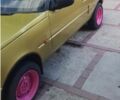 Желтый ЗАЗ 1102 Таврия, объемом двигателя 1.1 л и пробегом 100 тыс. км за 650 $, фото 3 на Automoto.ua