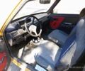 Желтый ЗАЗ 1102 Таврия, объемом двигателя 0 л и пробегом 150 тыс. км за 1000 $, фото 2 на Automoto.ua