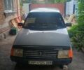 Серый ЗАЗ 1102 Таврия, объемом двигателя 1.2 л и пробегом 100 тыс. км за 800 $, фото 1 на Automoto.ua