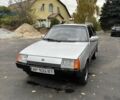 Сірий ЗАЗ 1102 Таврія, об'ємом двигуна 1 л та пробігом 140 тис. км за 650 $, фото 1 на Automoto.ua