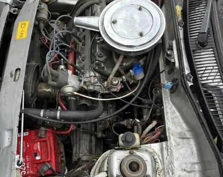 Сірий ЗАЗ 1102 Таврія, об'ємом двигуна 1 л та пробігом 140 тис. км за 650 $, фото 4 на Automoto.ua