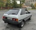 Сірий ЗАЗ 1102 Таврія, об'ємом двигуна 1 л та пробігом 140 тис. км за 650 $, фото 3 на Automoto.ua