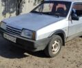 Серый ЗАЗ 1102 Таврия, объемом двигателя 0 л и пробегом 1 тыс. км за 509 $, фото 1 на Automoto.ua