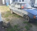 Серый ЗАЗ 1102 Таврия, объемом двигателя 0 л и пробегом 1 тыс. км за 400 $, фото 1 на Automoto.ua