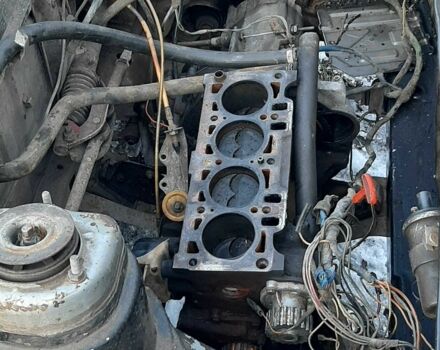 Серый ЗАЗ 1102 Таврия, объемом двигателя 0 л и пробегом 120 тыс. км за 150 $, фото 14 на Automoto.ua