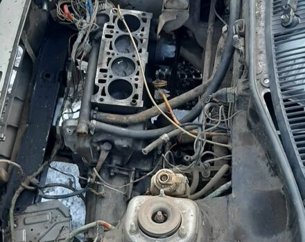 Серый ЗАЗ 1102 Таврия, объемом двигателя 0 л и пробегом 120 тыс. км за 150 $, фото 13 на Automoto.ua