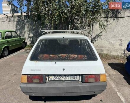 Серый ЗАЗ 1102 Таврия, объемом двигателя 0 л и пробегом 260 тыс. км за 604 $, фото 1 на Automoto.ua