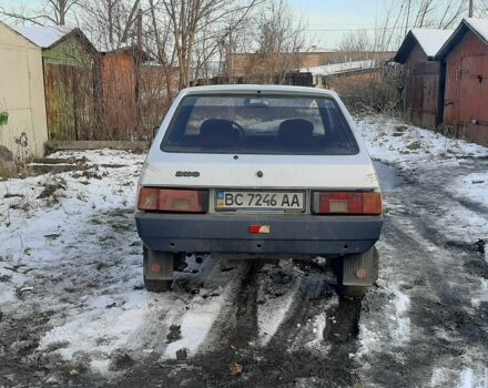 Серый ЗАЗ 1102 Таврия, объемом двигателя 0 л и пробегом 120 тыс. км за 150 $, фото 2 на Automoto.ua