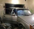 Серый ЗАЗ 1102 Таврия, объемом двигателя 1.2 л и пробегом 300 тыс. км за 650 $, фото 1 на Automoto.ua