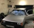 Серый ЗАЗ 1102 Таврия, объемом двигателя 1.2 л и пробегом 300 тыс. км за 650 $, фото 5 на Automoto.ua